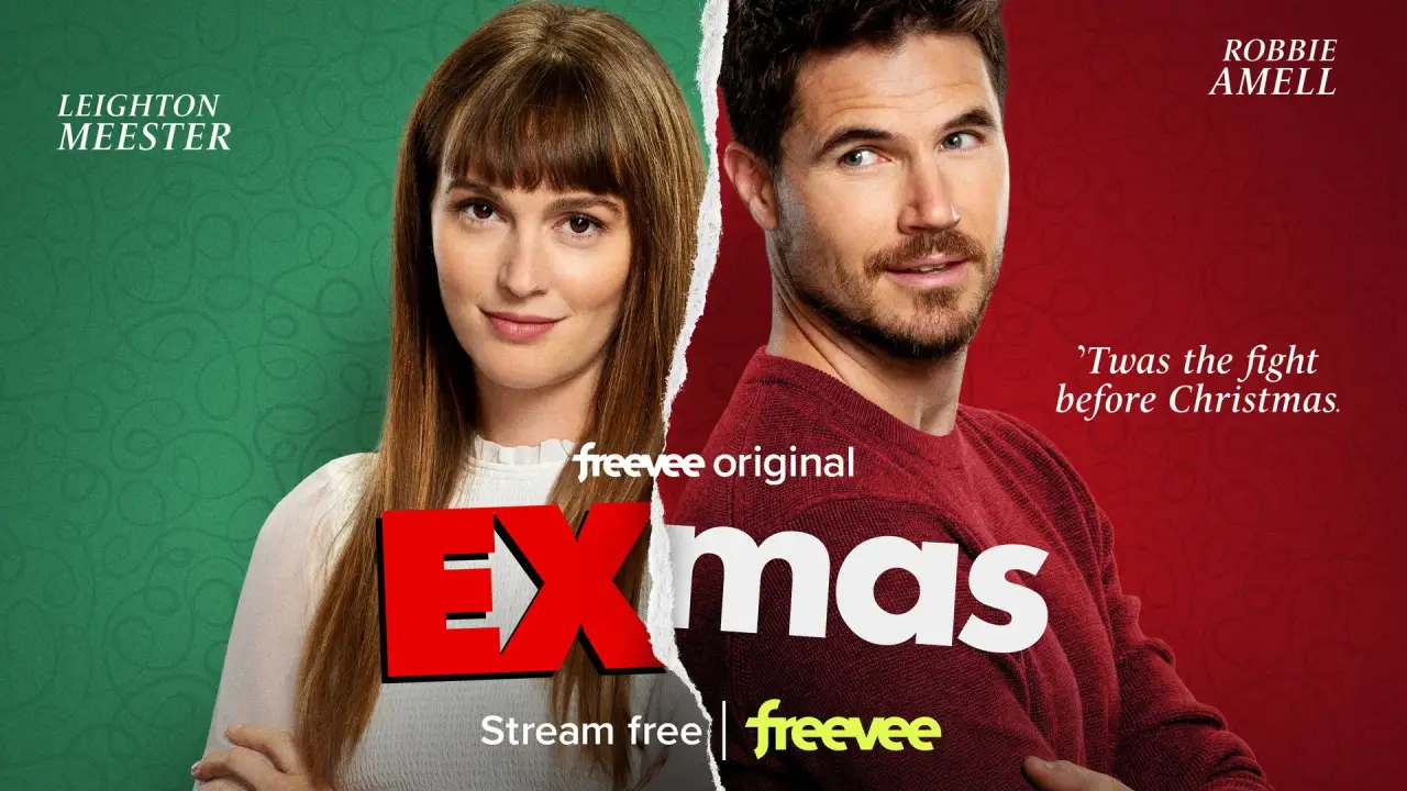 EXmas hdfilme