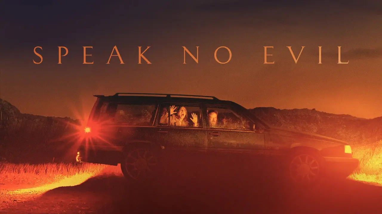 Speak No Evil hdfilme