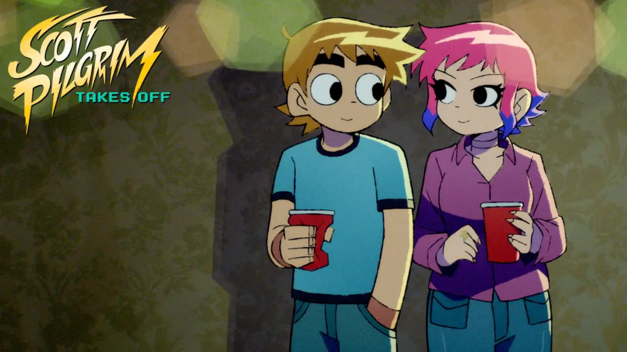 Scott Pilgrim hebt ab hdfilme