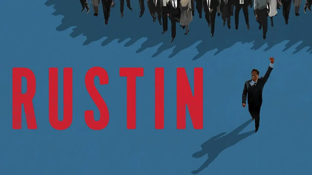 Rustin hdfilme