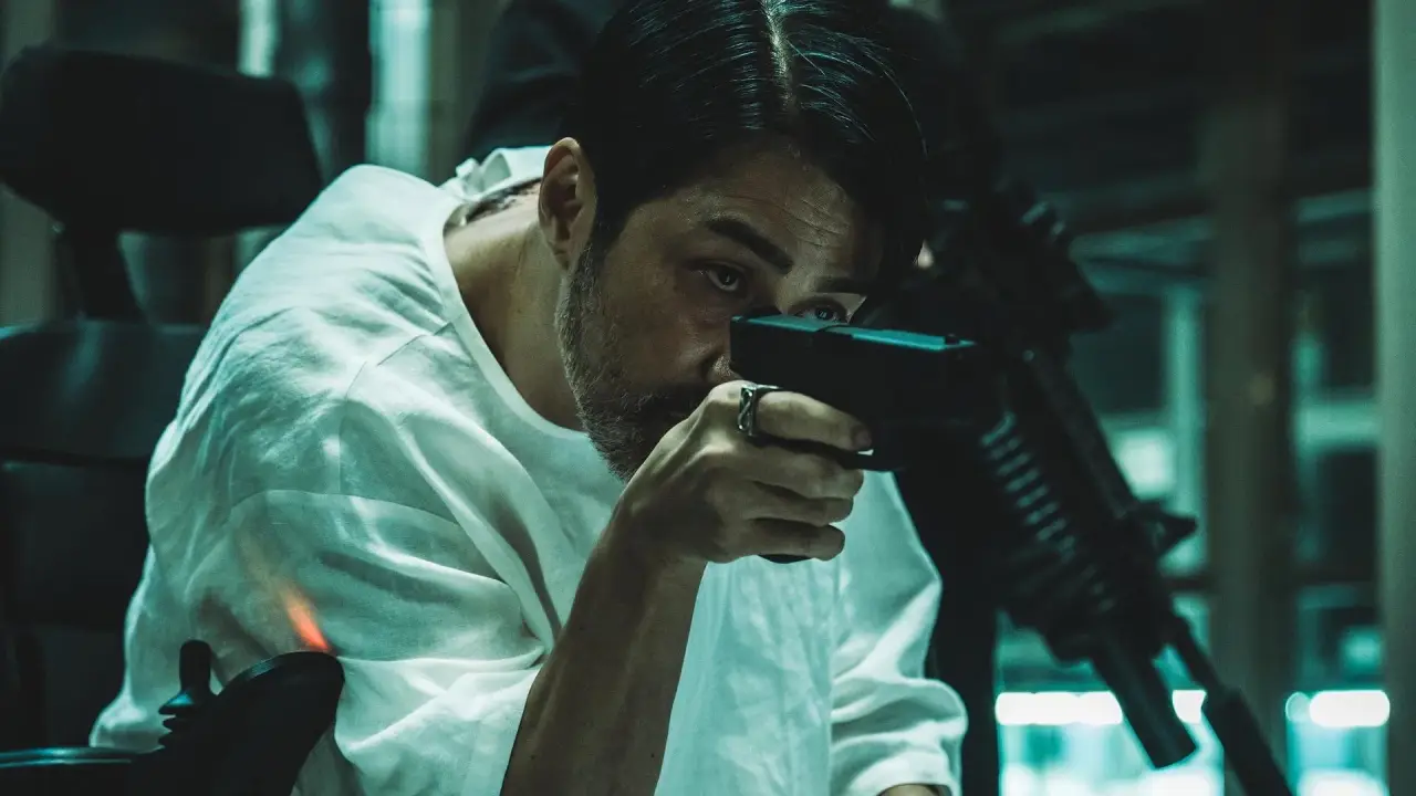 Believer 2 hdfilme