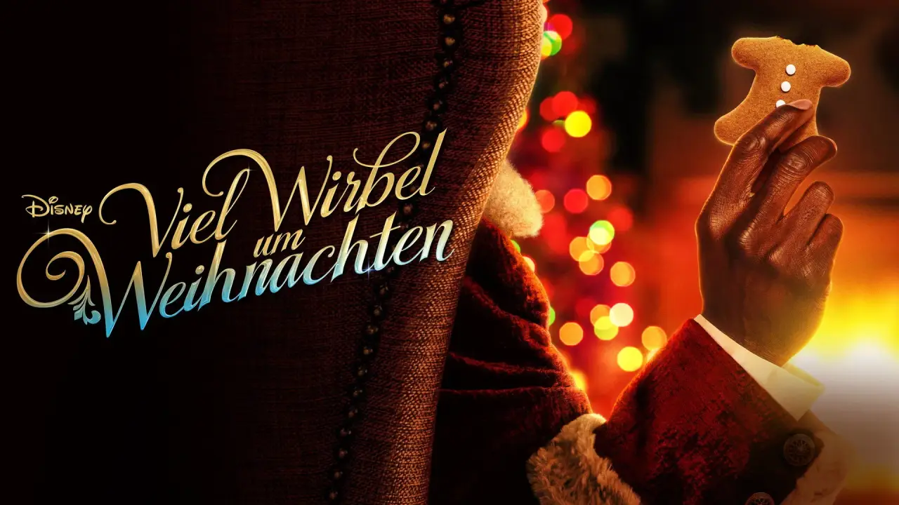 Viel Wirbel um Weihnachten hdfilme