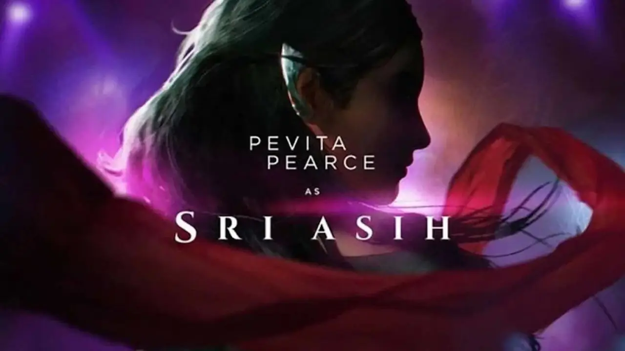 Queen of Justice - Sri Asih hdfilme
