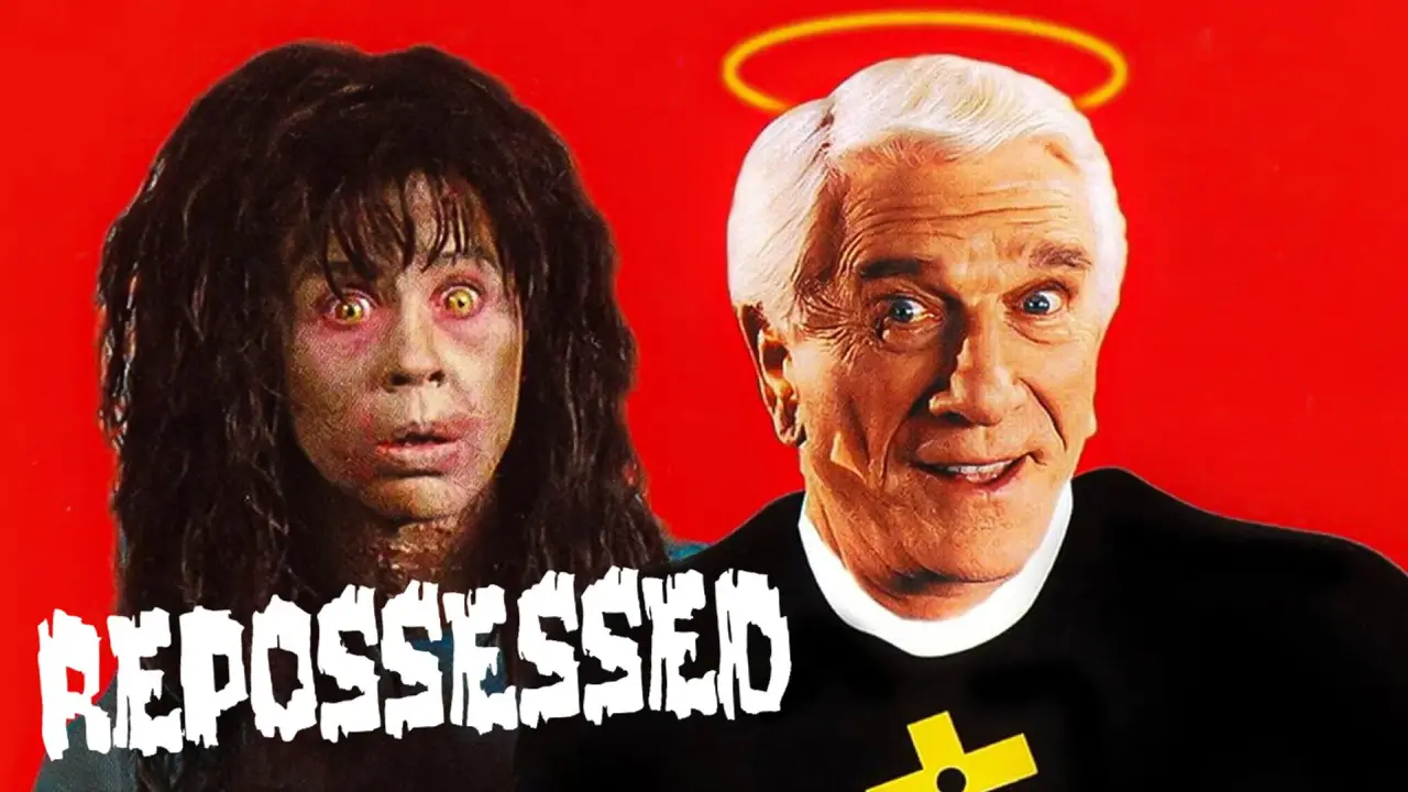 Von allen Geistern besessen! hdfilme