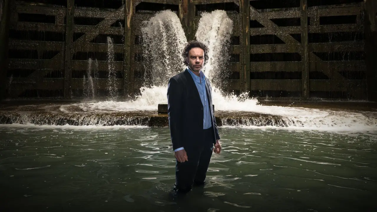 Over Water – Im Netz der Lügen hdfilme