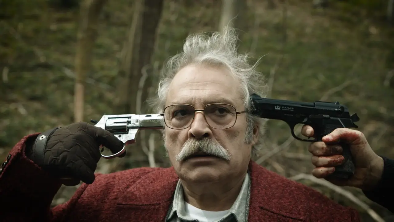 Ein guter Mensch hdfilme