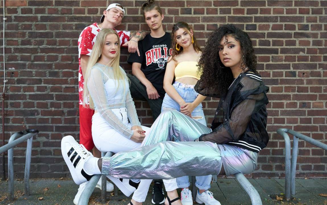 GangstarZ hdfilme
