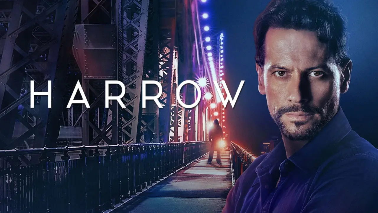 Harrow hdfilme