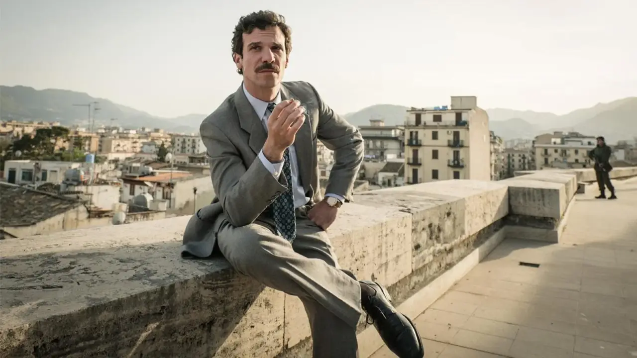 Il Cacciatore - The Hunter hdfilme