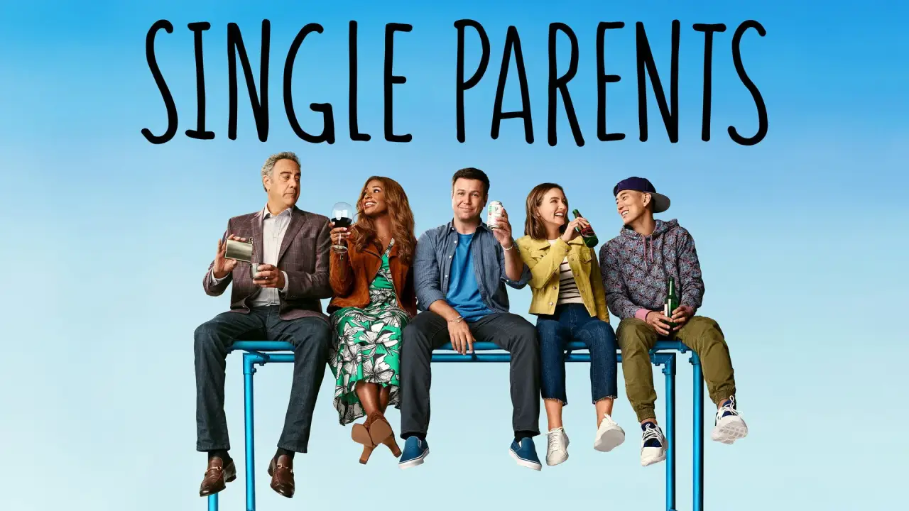 Single Parents hdfilme