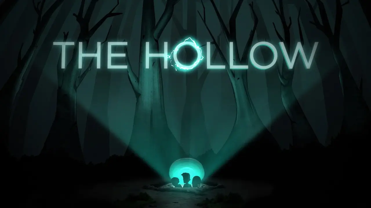 The Hollow hdfilme