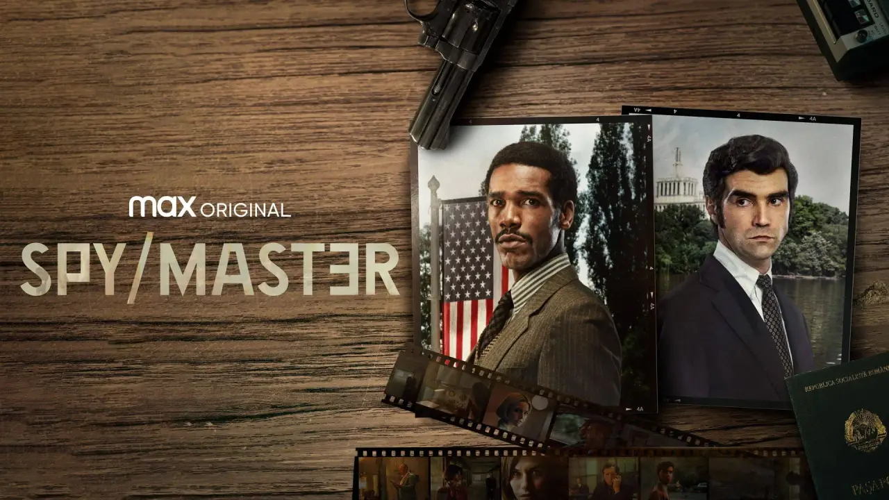 Spy/Master hdfilme