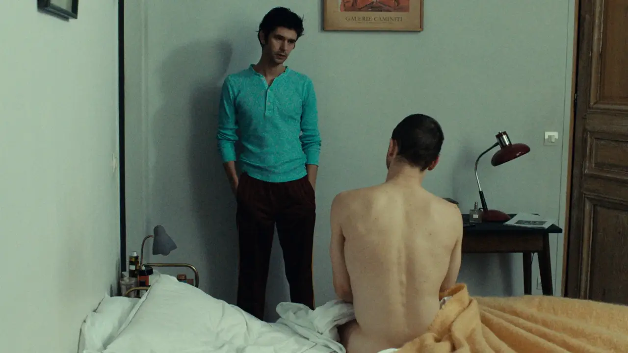 Passages hdfilme