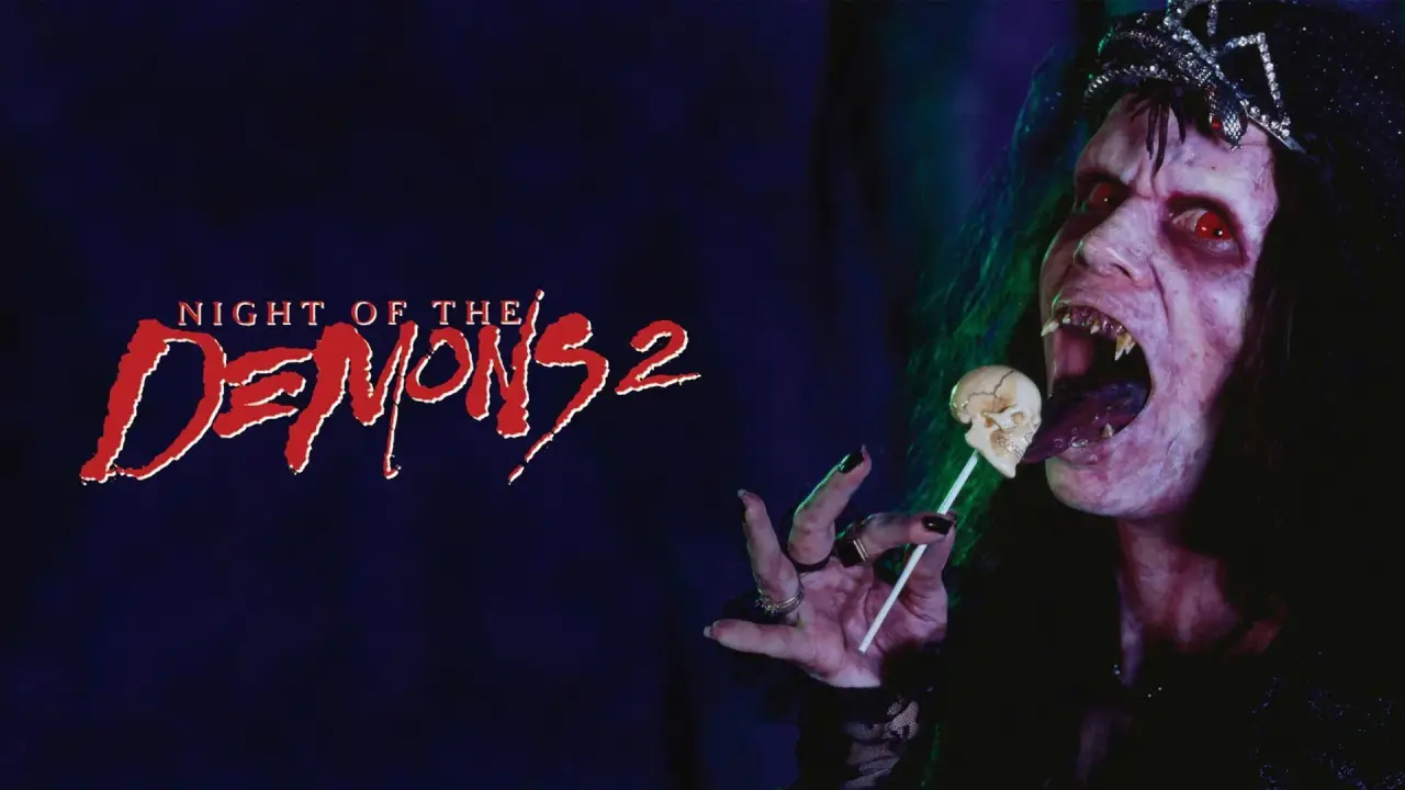 Night of the Demons 2 hdfilme