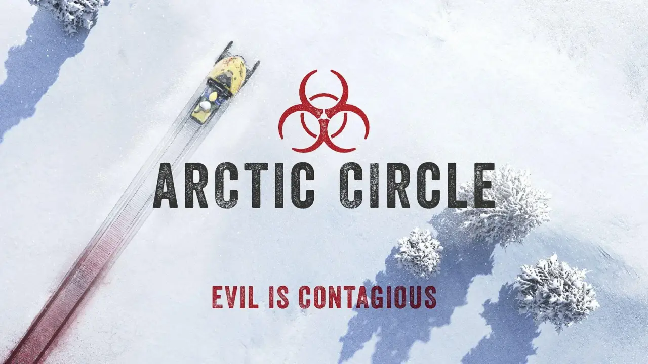 Arctic Circle - Der unsichtbare Tod hdfilme