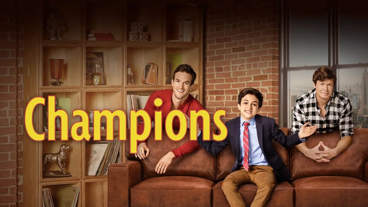 Champions hdfilme