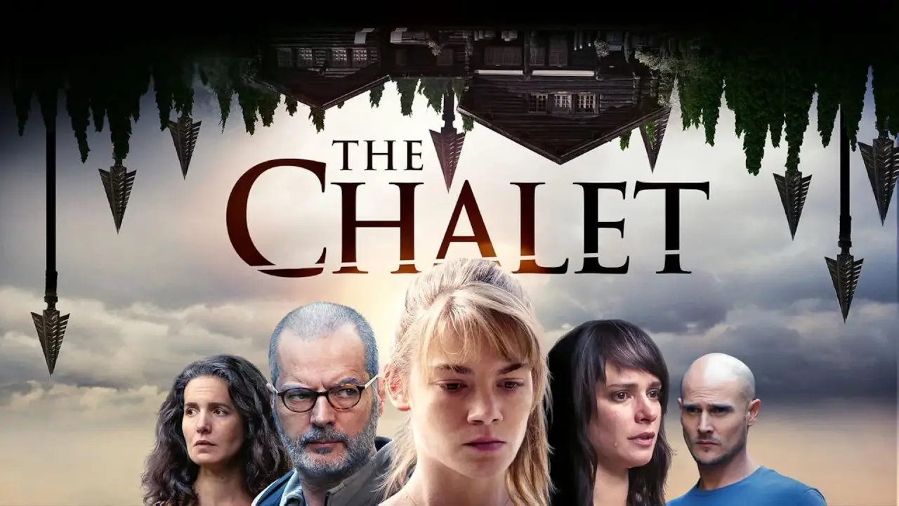 The Chalet hdfilme