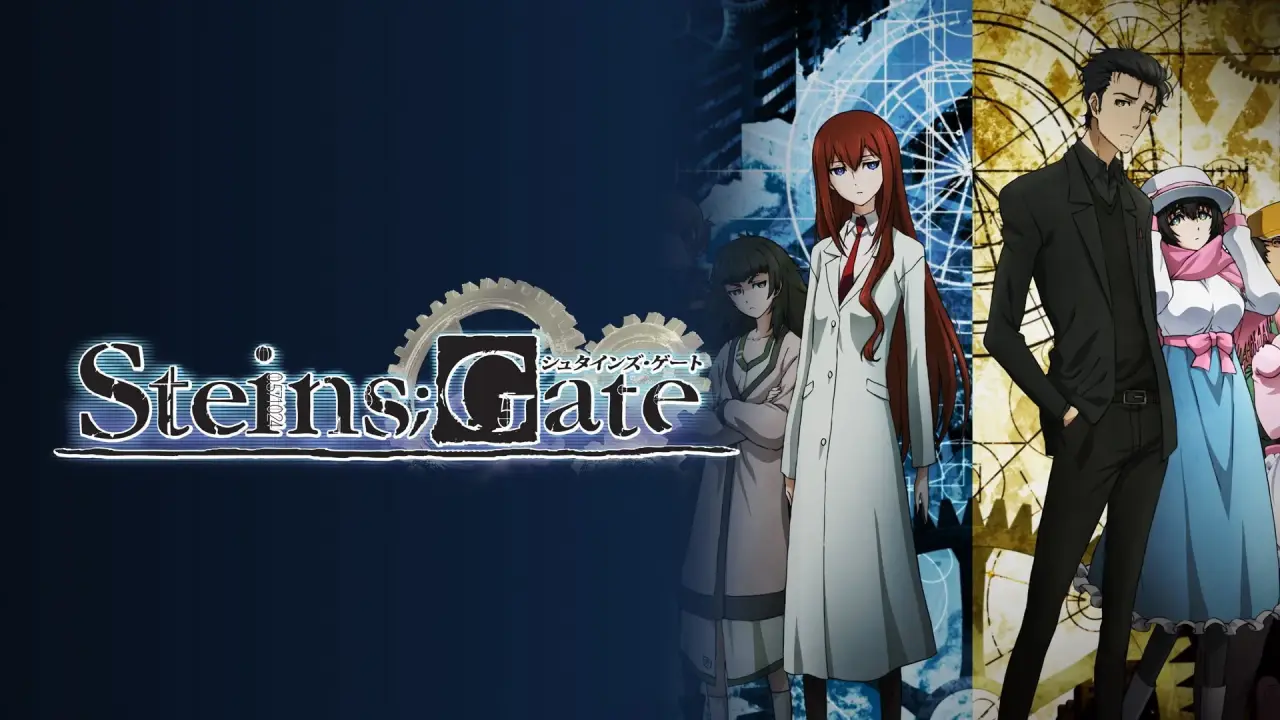 Steins;Gate 0 hdfilme