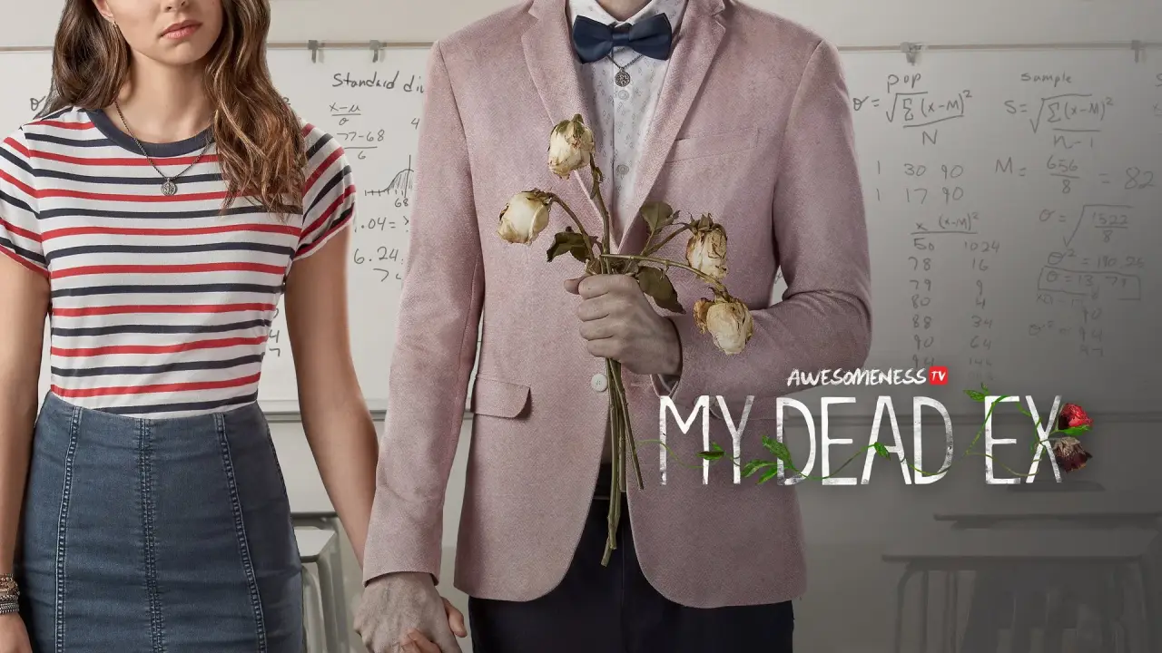 My Dead Ex hdfilme