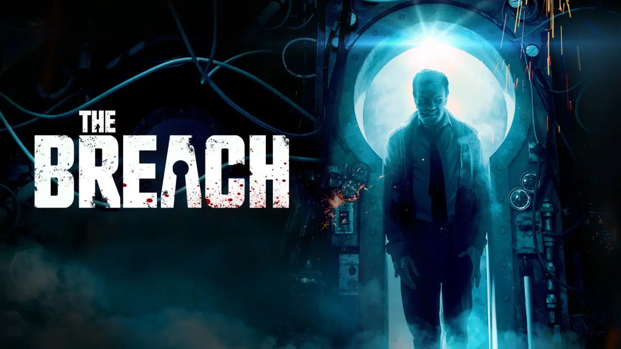 The Breach: Das Tor zur Hölle hdfilme