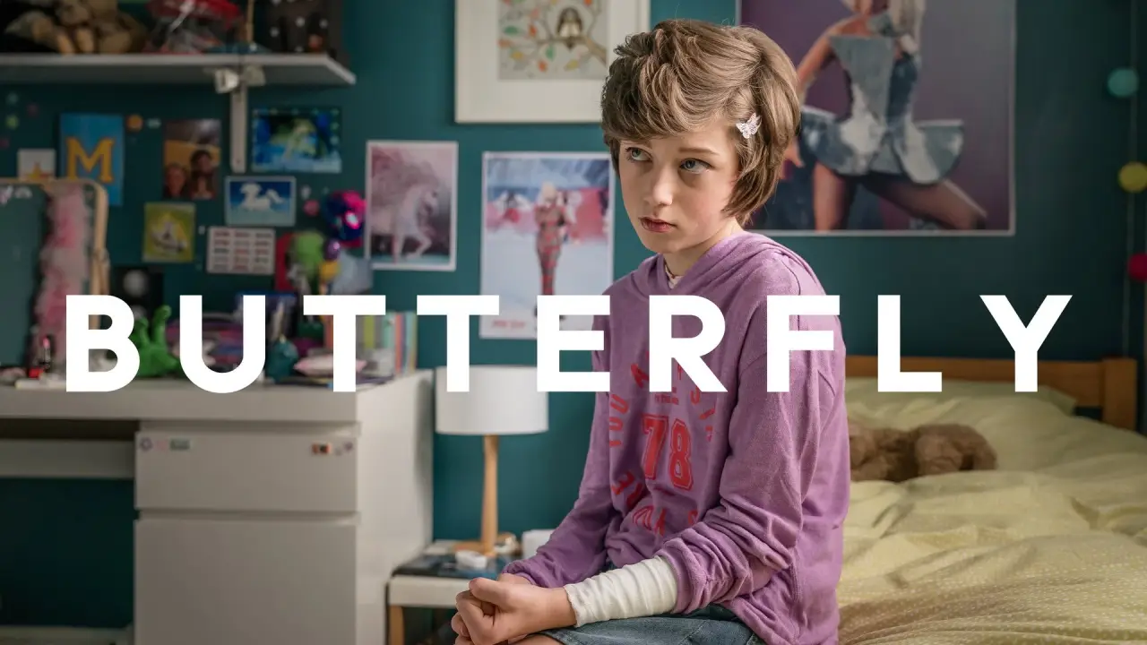 Butterfly hdfilme