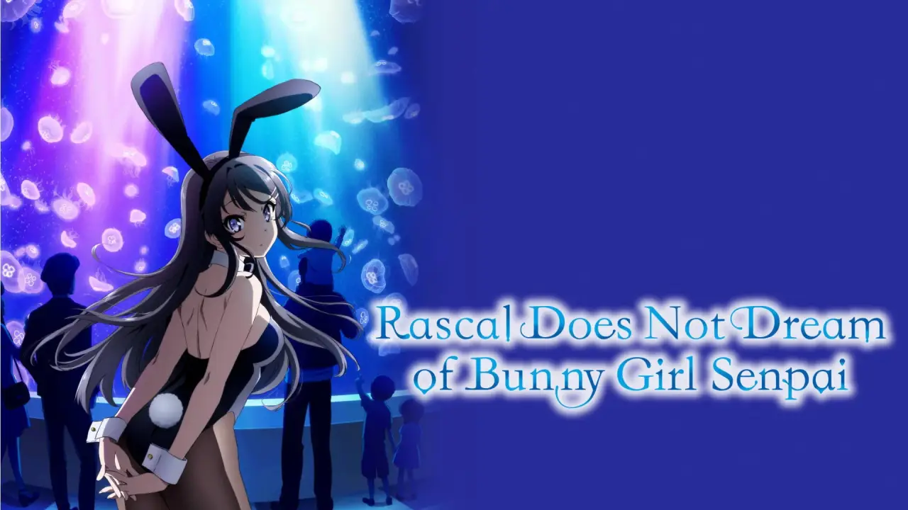 Rascal Does Not Dream of Bunny Girl Senpai hdfilme