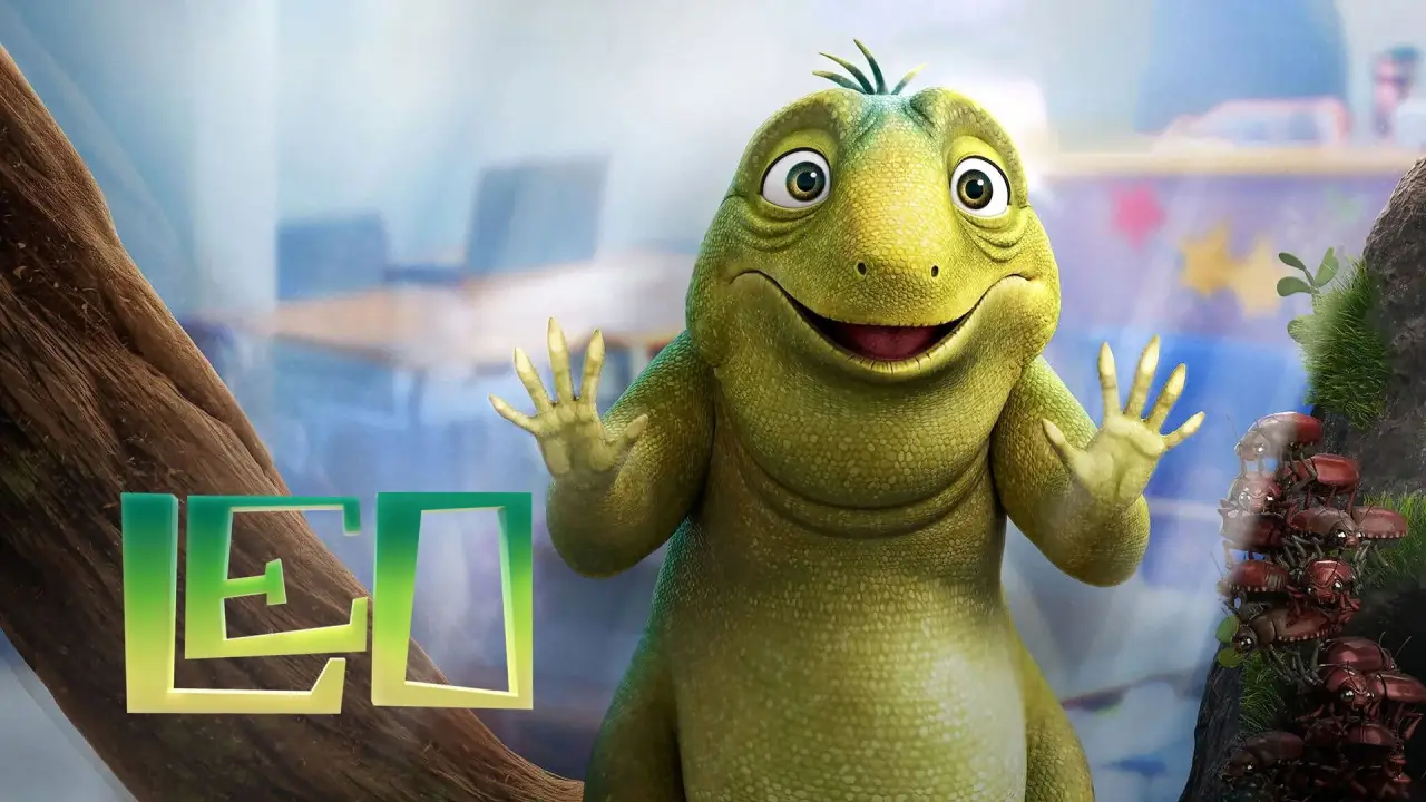 Leo hdfilme