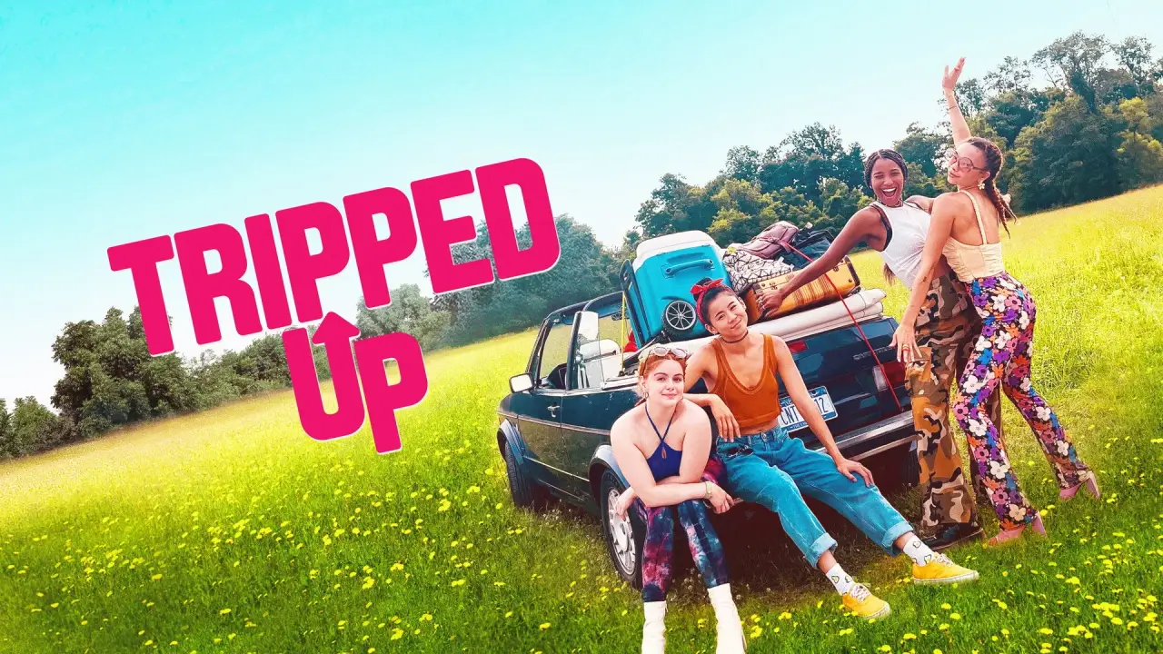 Tripped Up hdfilme