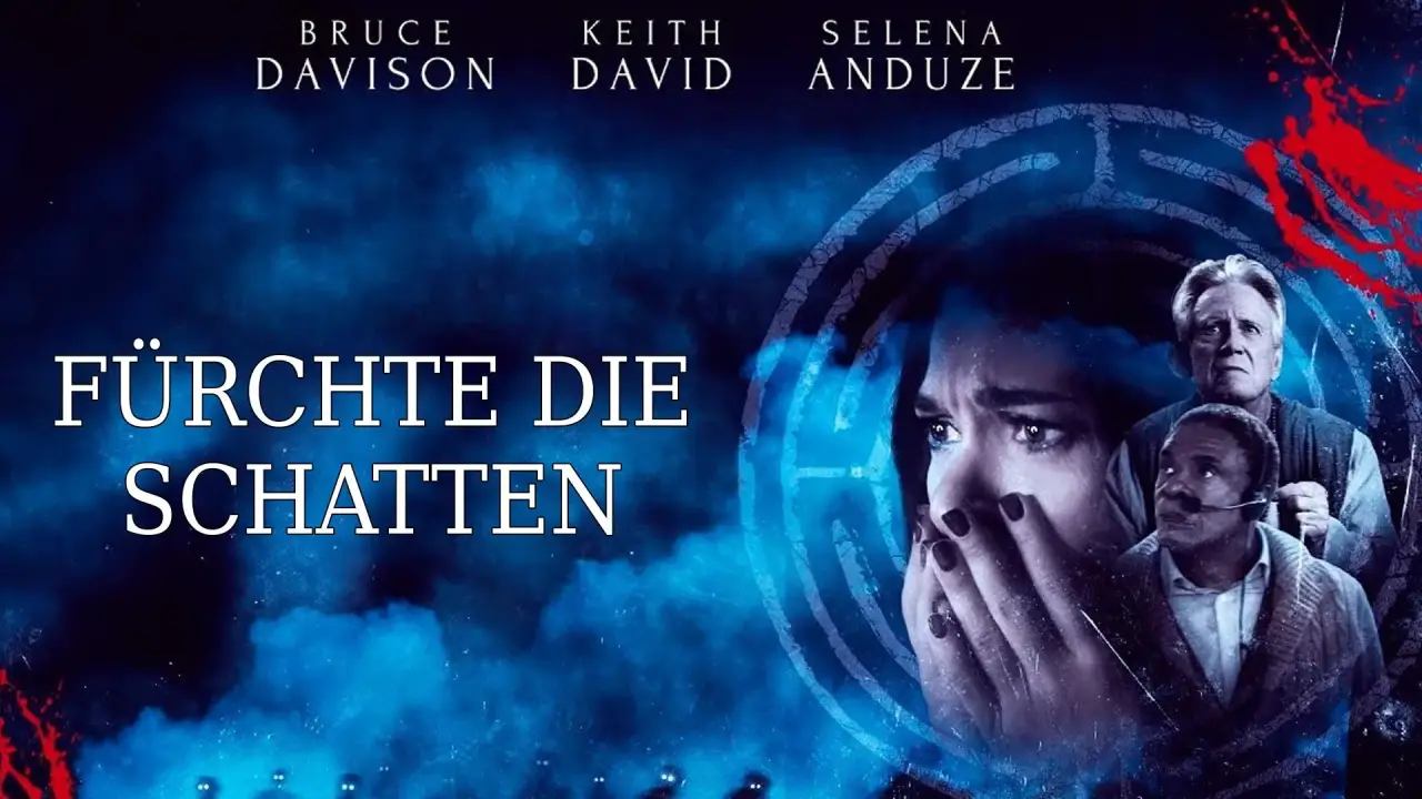 Fürchte die Schatten hdfilme