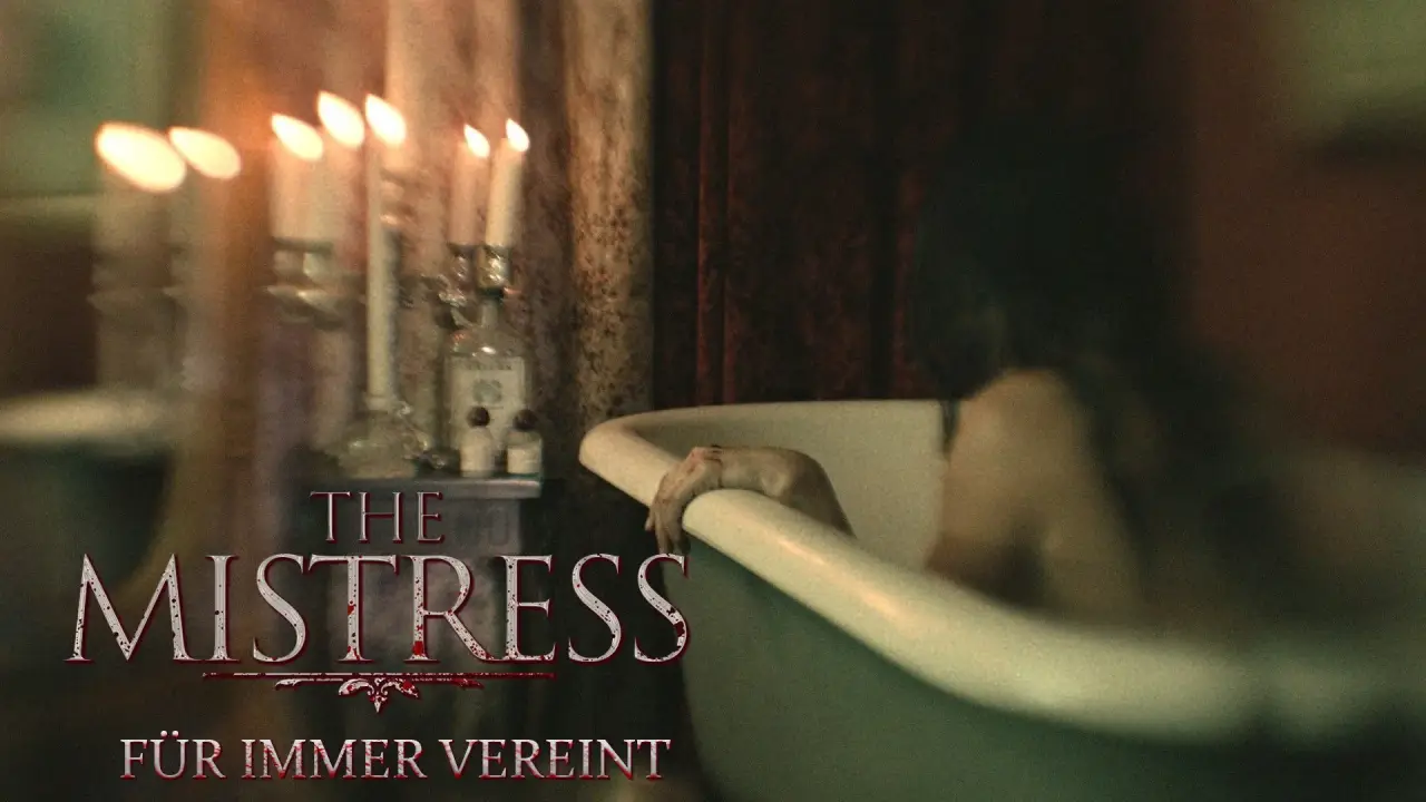 The Mistress - Für immer vereint hdfilme