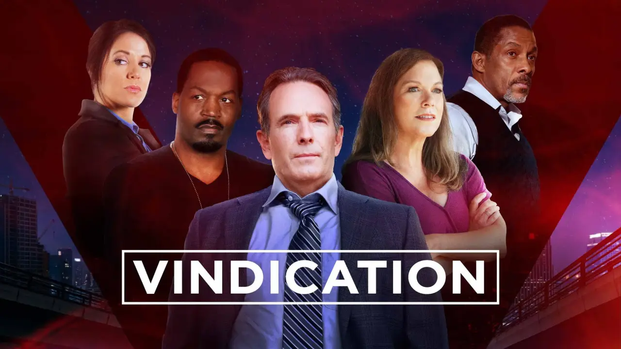 Vindication hdfilme