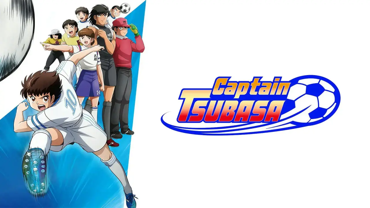 Captain Tsubasa hdfilme