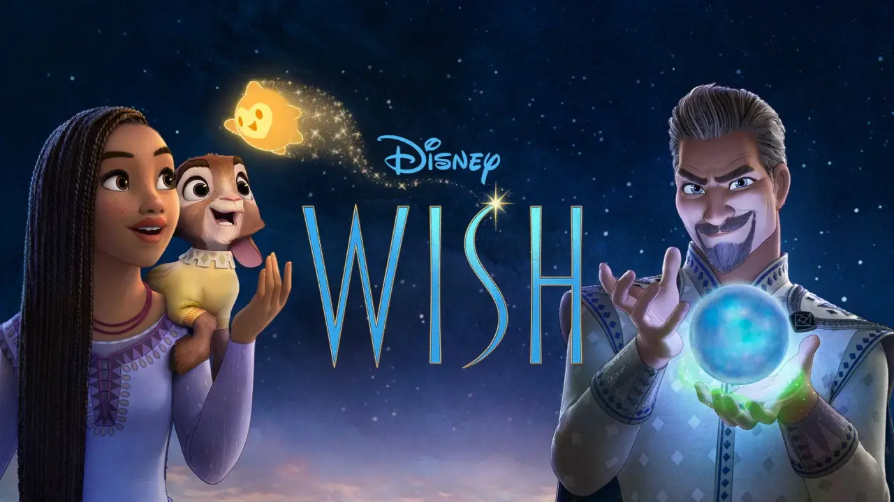 Wish hdfilme