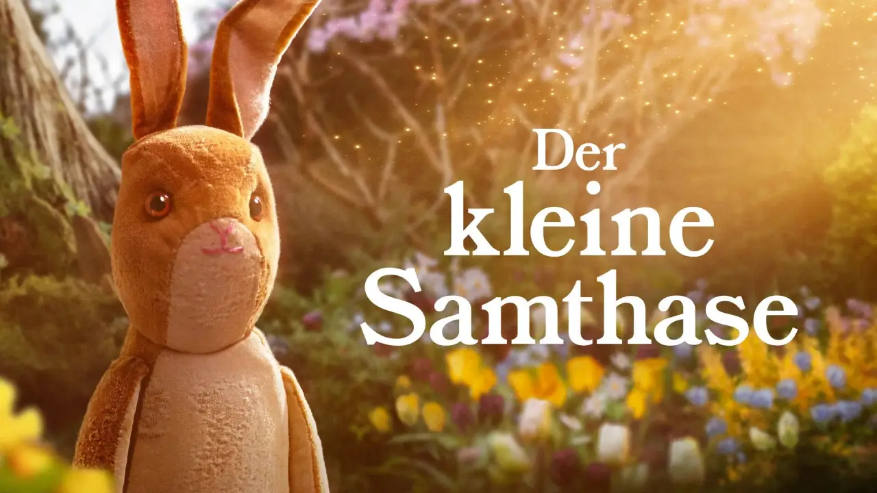 Der kleine Samthase hdfilme