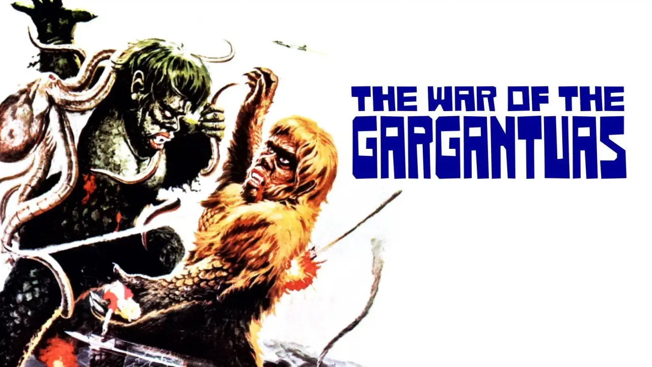 Frankenstein - Zweikampf der Giganten hdfilme
