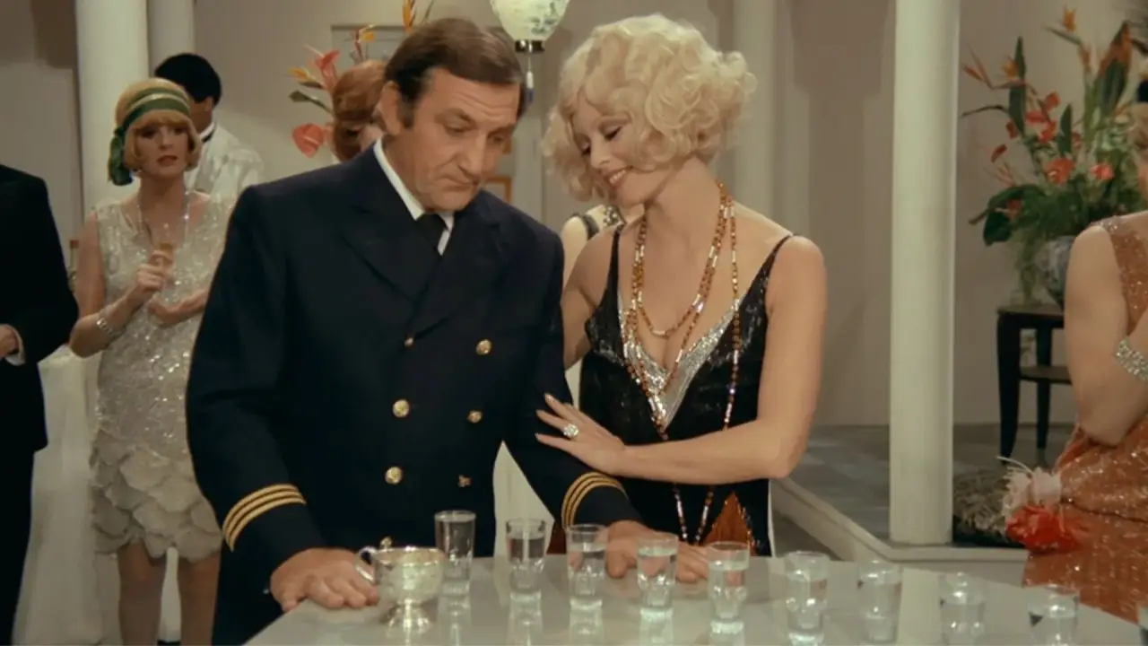 Rum-Boulevard hdfilme