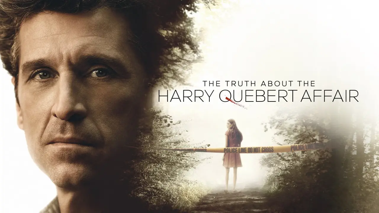 Die Wahrheit über den Fall Harry Quebert hdfilme