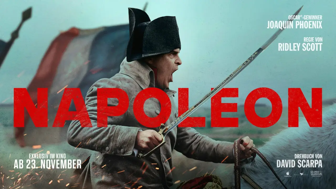 Napoleon hdfilme