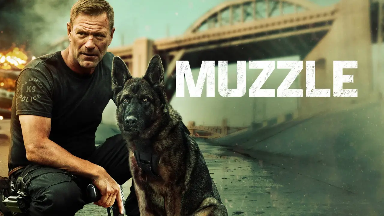 Muzzle - K-9 Narcotics Unit hdfilme