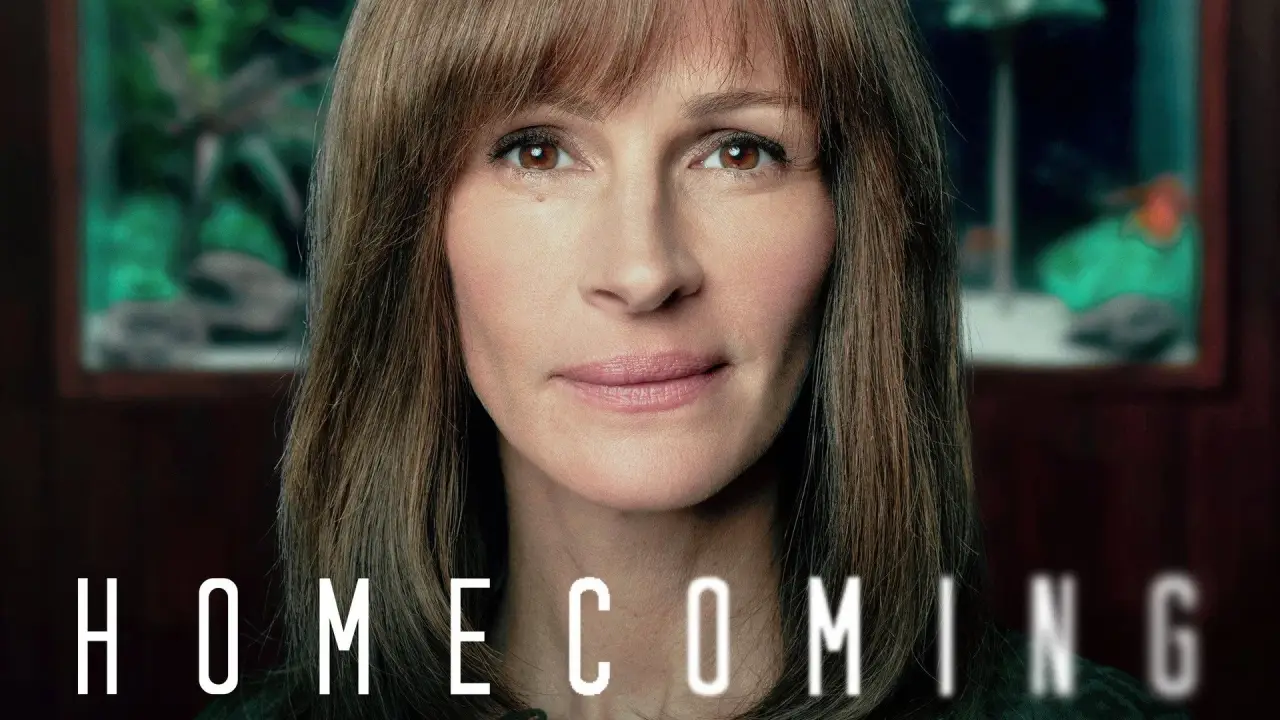 Homecoming hdfilme