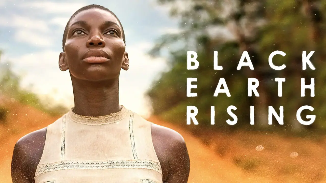 Black Earth Rising hdfilme