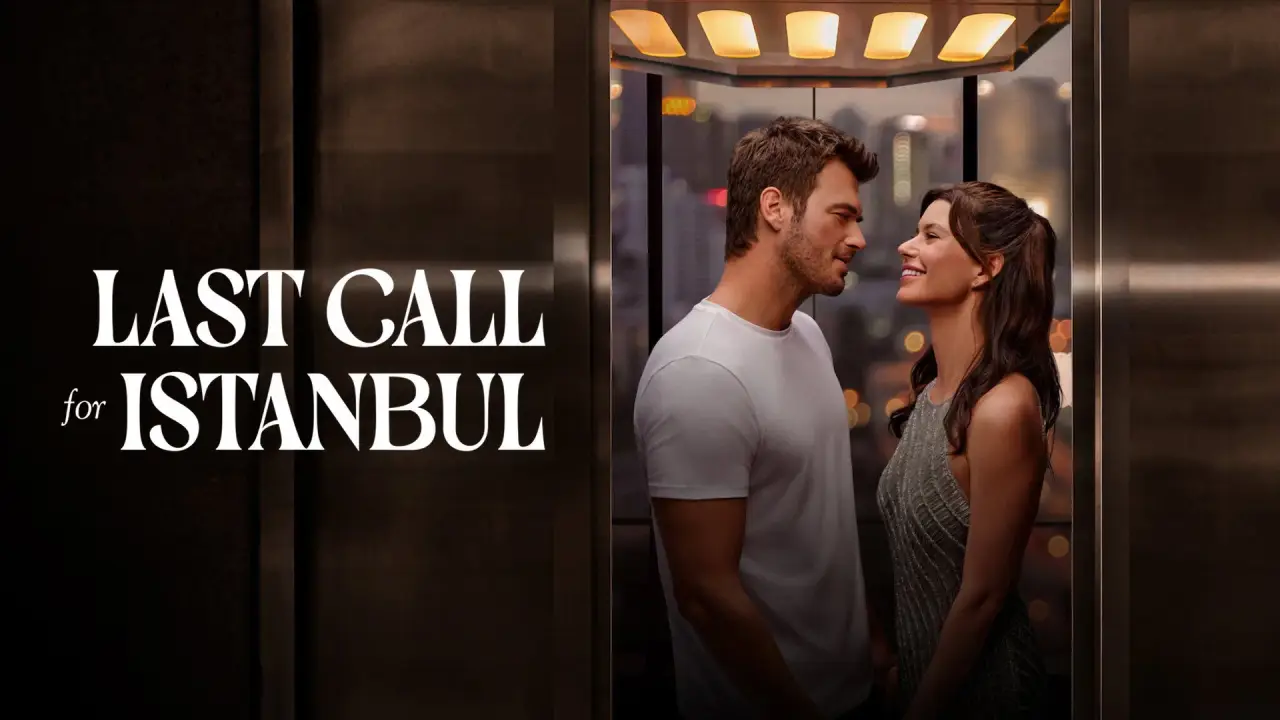 Letzter Aufruf für Istanbul hdfilme