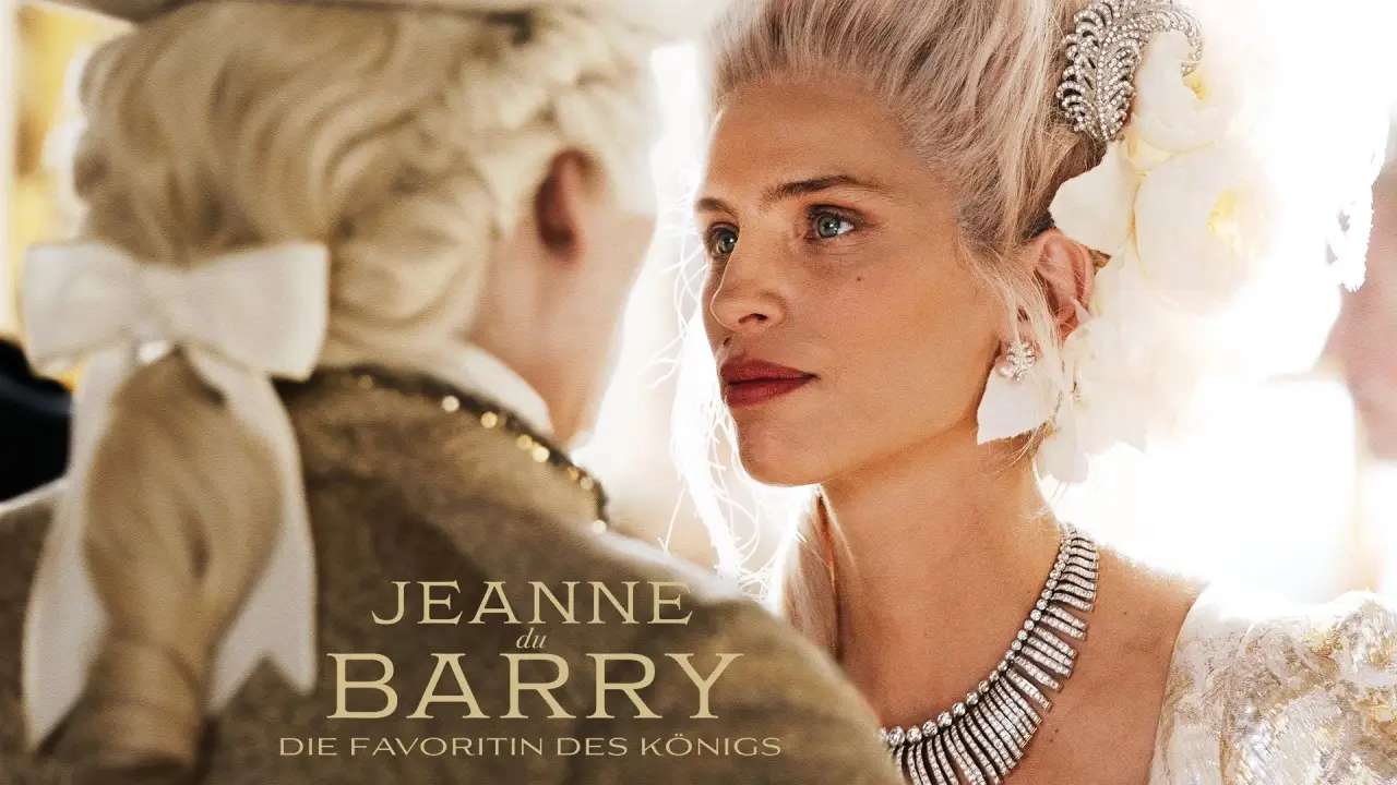 Jeanne du Barry - Die Favoritin des Königs hdfilme