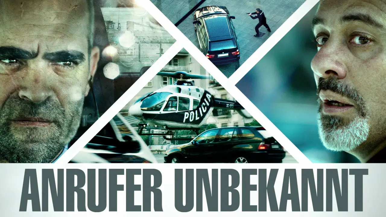 Anrufer unbekannt hdfilme