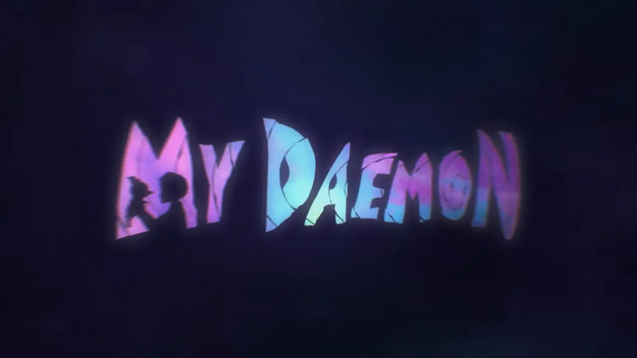 My Daemon hdfilme