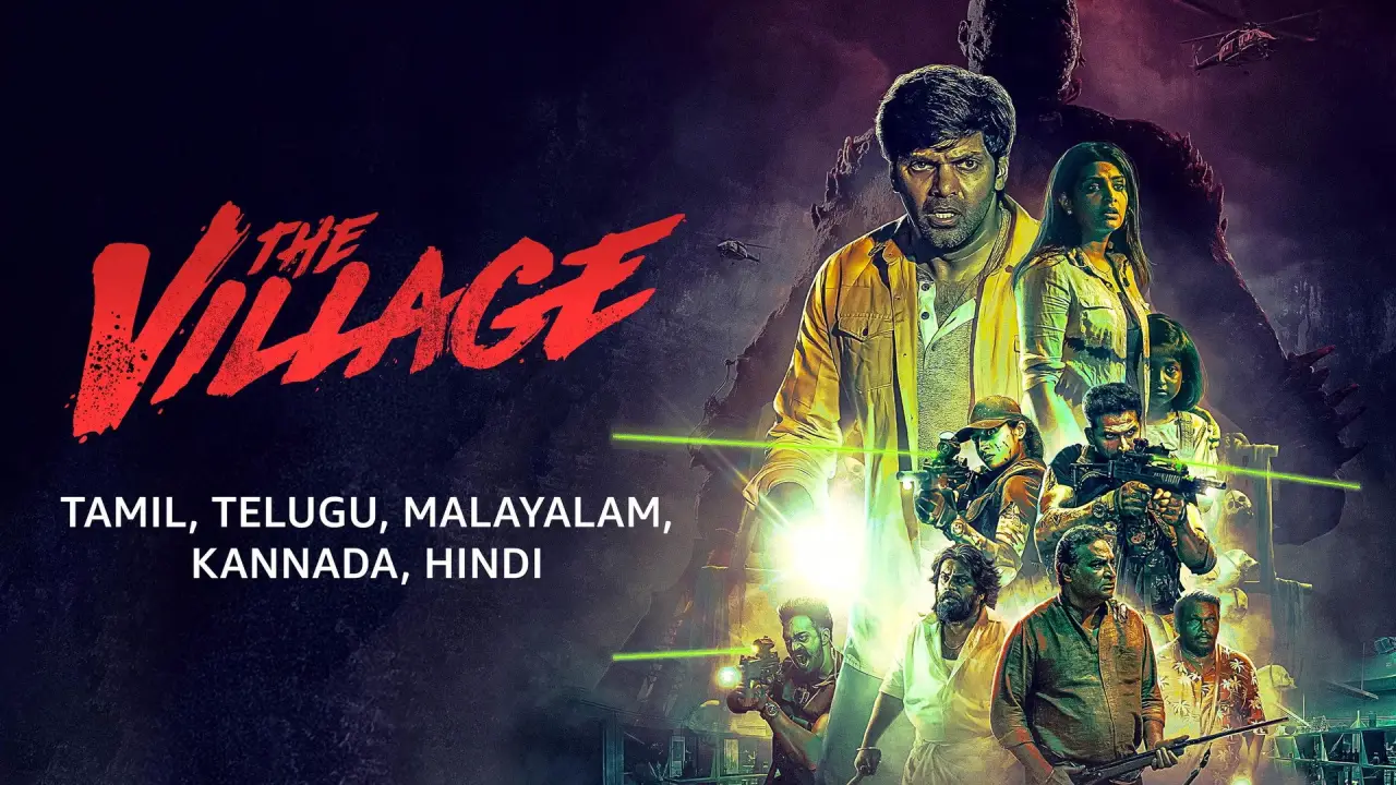 The Village – Dorf der Geister hdfilme