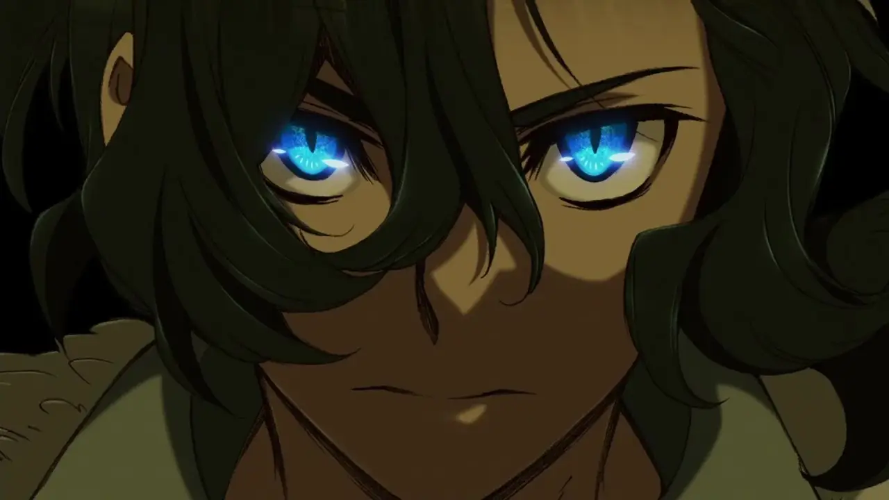 Sirius the Jaeger hdfilme