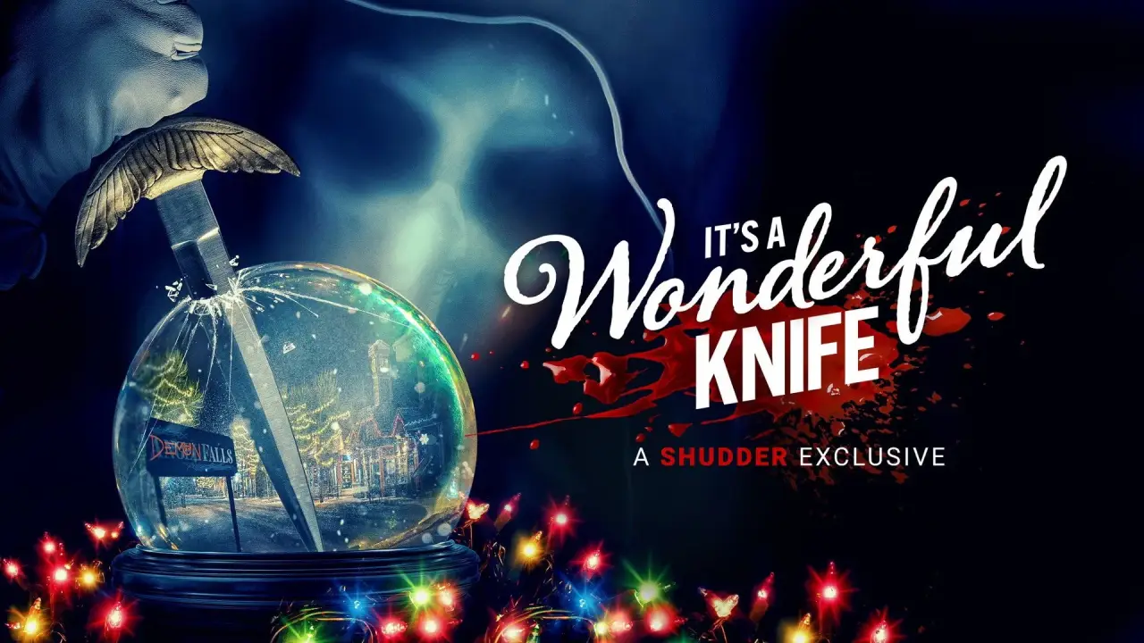 It's a Wonderful Knife hdfilme