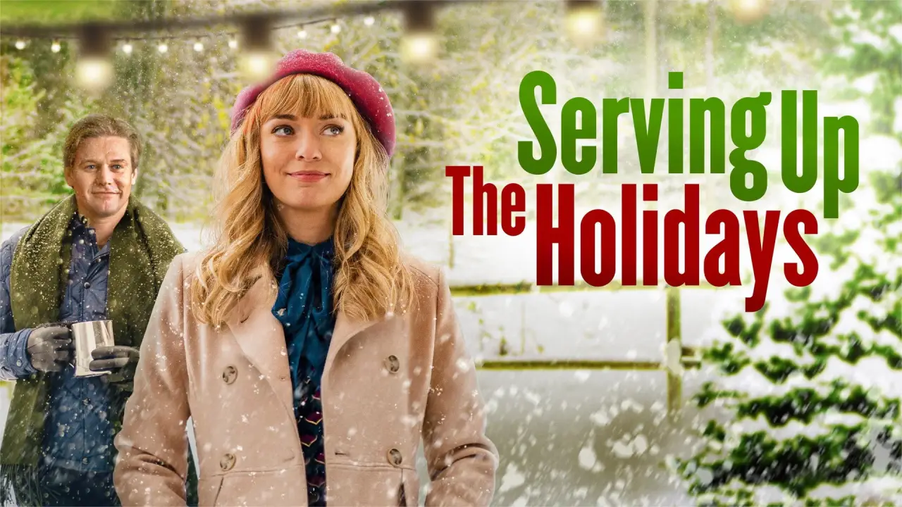 Köstliche Weihnachten hdfilme