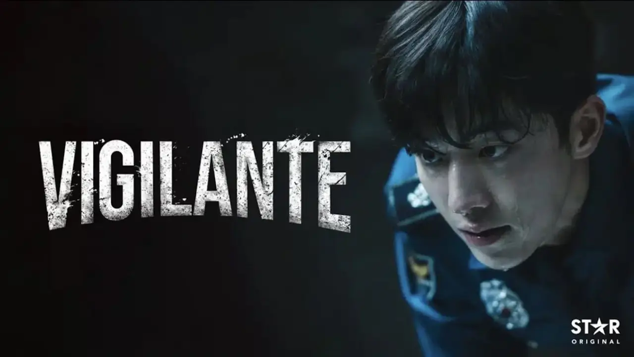 Vigilante hdfilme